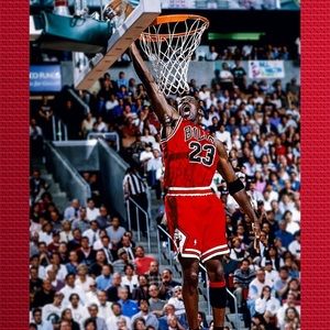 Meet your Posher, Myranda